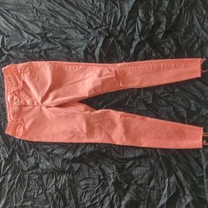 Super skinny rockstar jeans